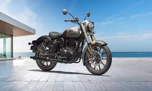 Royal Enfield Classic 350 : రాయల్ ఎన్‌ఫీల్డ్ క్లాసిక్ దెబ్బ.. మిగిలిన బైక్‌లన్నీ అబ్బ.