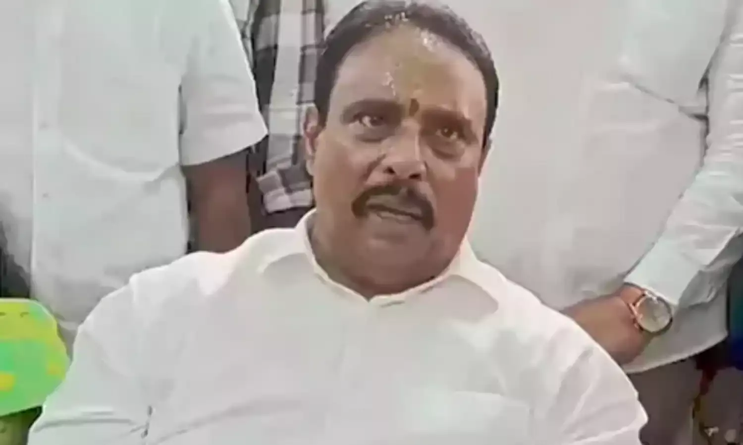 BY POLL: తెలంగాణలో మరో ఉప ఎన్నిక తథ్యమా..?