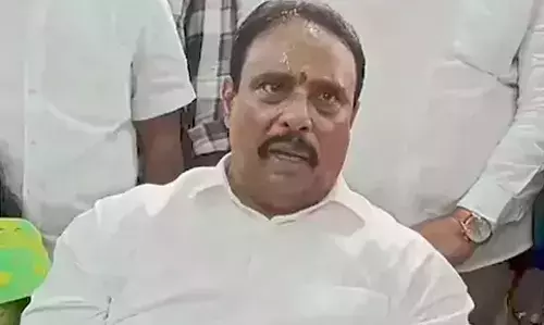 BY POLL: తెలంగాణలో మరో ఉప ఎన్నిక తథ్యమా..?