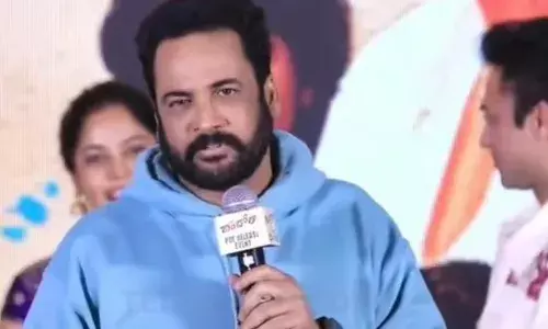 SHIVAJI: విమర్శల సుడిగుండంలో నటుడు శివాజీ