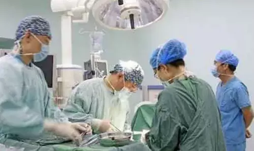 AYURVEDAM: ఆయుర్వేద వైద్యంలో... ఆపరేషాన్