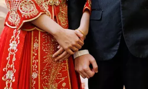 Yunnan Province పెళ్లి చేసుకోకుంటే ఏటా రూ.6400 ఫైన్.. పెళ్లికి ముందే గర్భం దాలిస్తే  రూ.38,472  ఫైన్.