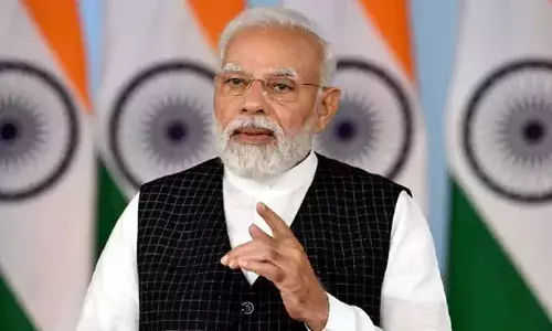 MODI: చిరస్మరణీయ సంవత్సరం: ప్రధాని మోదీ