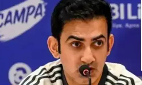 BCCI: గంభీర్‌ మార్పుపై స్పందించిన బీసీసీఐ