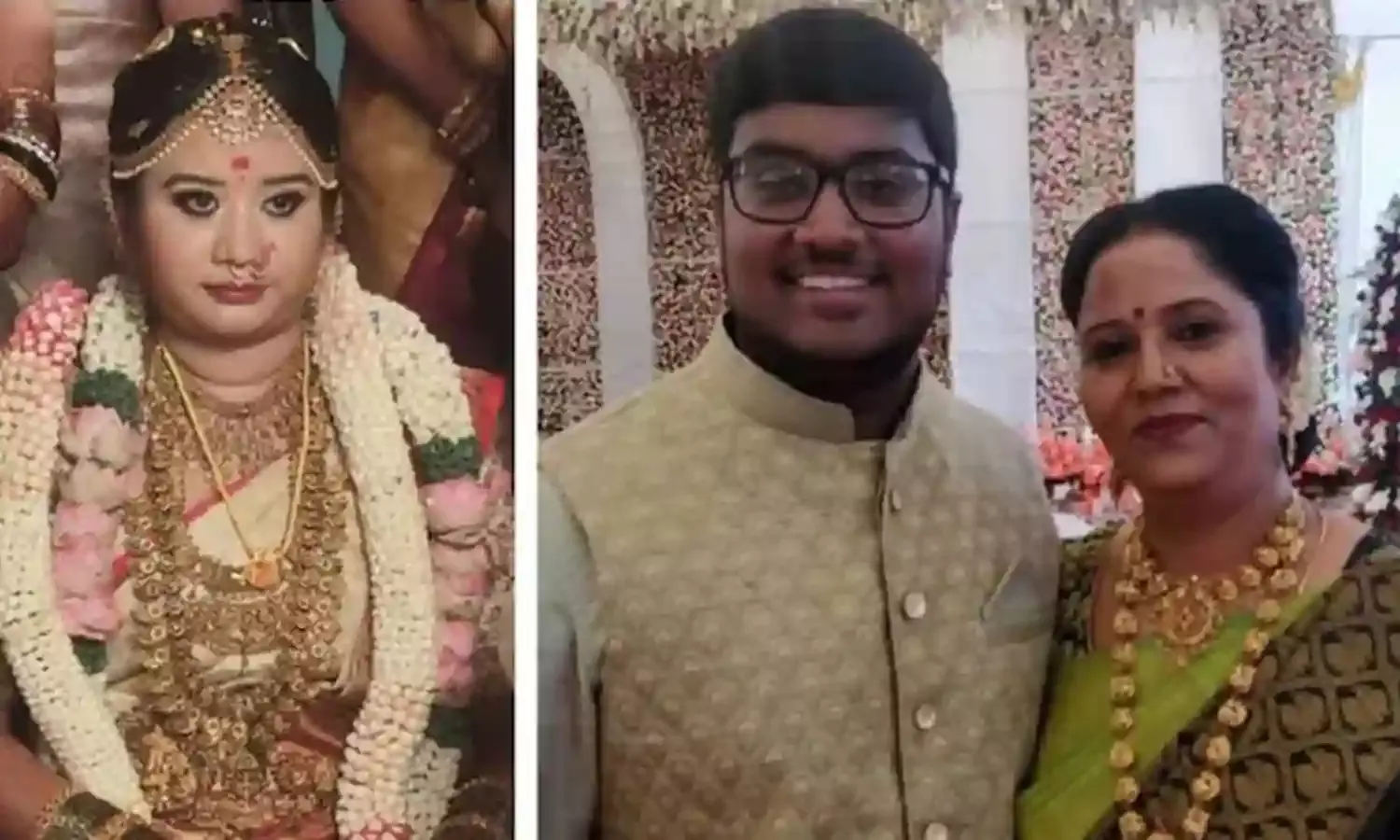 Bengaluru: వివాహమైన 45 రోజులకే  భార్య ఆత్మహత్య.. భయంతో భర్త  కూడా