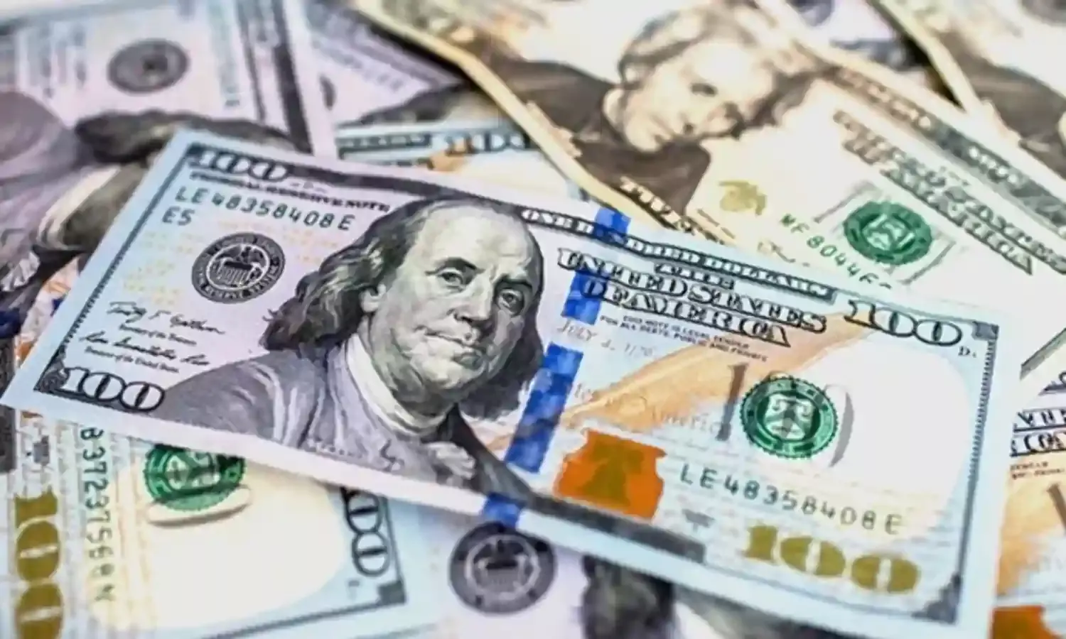 Forex Reserves : అగ్రరాజ్యాలకే షాక్ ఇచ్చేలా మన ఫారెక్స్ నిల్వలు..ఇక దిగుమతులకి అస్సలు భయం లేదు బాసూ!