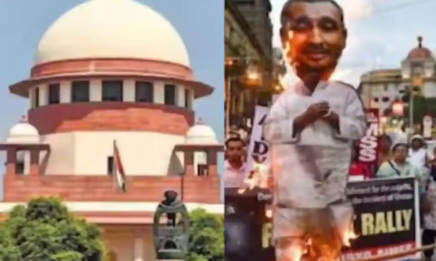 UNNAO CASE: ఉన్నావ్‌ కేసు.. మరో కీలక మలుపు