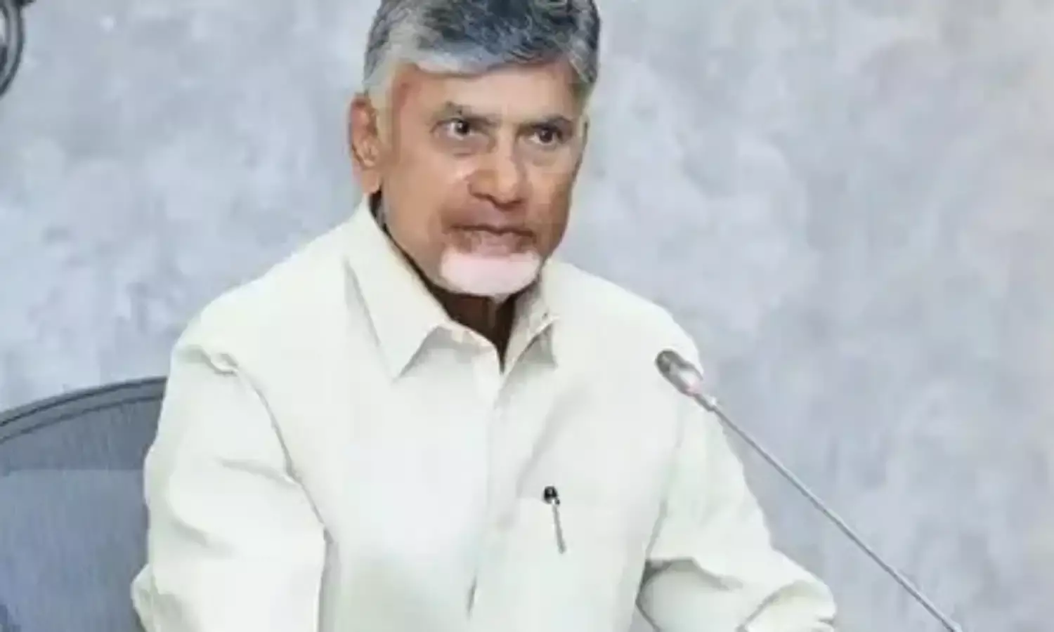 CM Chandrababu Naidu  : హామీ నెరవేర్చిన చంద్రబాబు.. గూడూరు ప్రజల థాంక్స్