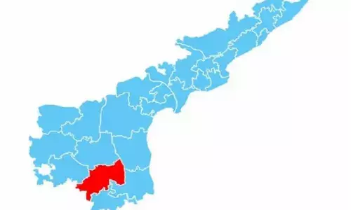 ANNAMAYA: అన్నమయ్య జిల్లా రద్దు.. !