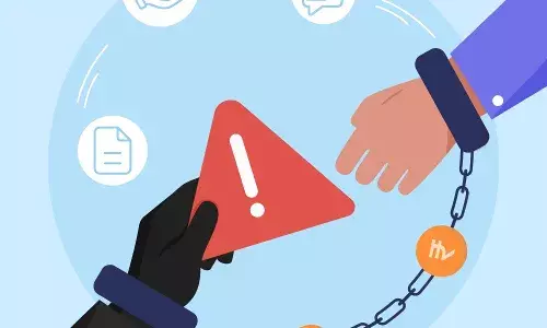 BANKERS: డిజిటలైజేషన్‌లో బ్యాంకర్ల యూ టర్న్