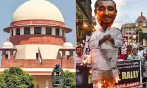 UNNAO CASE: ఉన్నావ్‌ కేసు.. మరో కీలక మలుపు