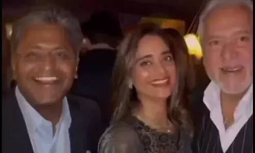 Lalit Modi : విజయ్ మాల్యా పార్టీలో వ్యాఖ్యలు .. క్షమాపణలు చెప్పిన లలిత్‌ మోదీ