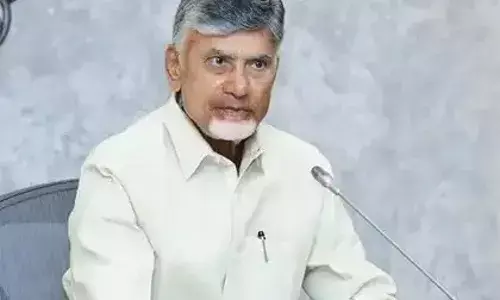CM Chandrababu Naidu  : హామీ నెరవేర్చిన చంద్రబాబు.. గూడూరు ప్రజల థాంక్స్