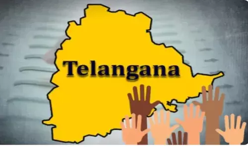 TG: జనవరి చివరి వారంలో మున్సిపల్ ఎన్నికలు