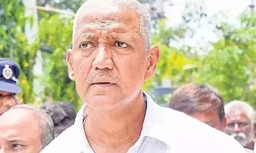 Vallabhaneni Vamsi : అజ్ఞాతంలోకి వల్లభనేని వంశీ..