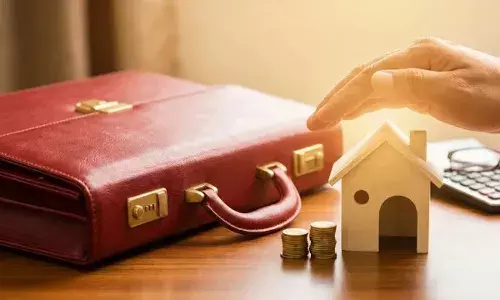 Budget 2026 : సామాన్యుడికి బంపర్ ఆఫర్? 80C లిమిట్ డబుల్..పన్ను ఆదాతో మధ్యతరగతికి పండగే.