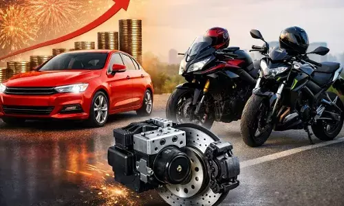 Changes From Jan 1st: కొత్త ఏడాదిలో వాహనదారులకు షాక్! జనవరి 1 నుంచి అమల్లోకి 3 కొత్త రూల్స్. Changes From Jan 1st: కొత్త ఏడాదిలో వాహనదారులకు షాక్! జనవరి 1 నుంచి అమల్లోకి 3 కొత్త రూల్స్.