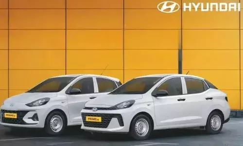 Hyundai : కిలోమీటరుకు కేవలం 47 పైసలే..హ్యుందాయ్ నుంచి ట్యాక్సీల సునామీ.