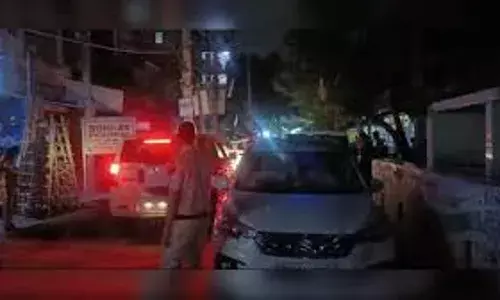 Faridabad: ఫరీదాబాద్‌లో నిర్భయ తరహా ఘాతుకం