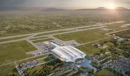 AP: ఏపీకి కొత్త సంవత్సర కానుక