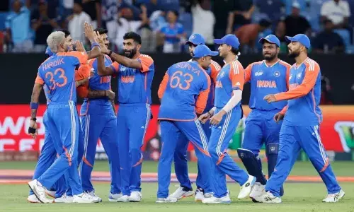 TEAM INDIA: టీమిండియాకు సవాళ్ల సంవత్సరం