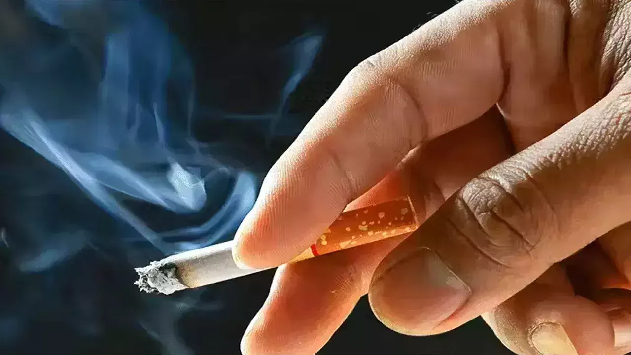 Cigarette Prices: సిగరెట్ ధర ఇకపై  రూ.18 కాదు  రూ.72..?
