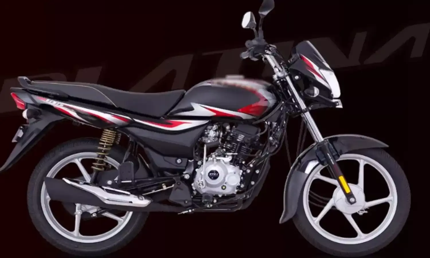 Bajaj Platina : ఒక్కసారి ఫుల్ కొట్టిస్తే నెలంతా తిరగొచ్చు..బజాజ్ ప్లాటినా స్పీడ్ కి పెట్రోల్ బంకులు షాక్.