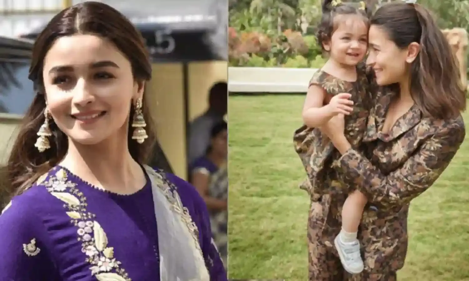 తల్లి కావడం వల్ల సినిమాలను ఎంచుకునే విధానం మారింది: అలియా భట్