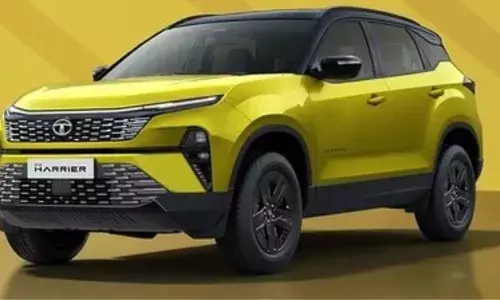 Tata Harrier : డీజిల్ బండ్లకు కాలం చెల్లిందా? టాటా పెట్రోల్ ఇంజిన్ పవర్ చూస్తే షాక్ అవ్వాల్సిందే.