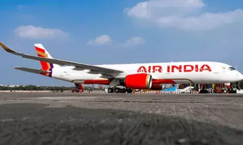 Air India: టేకాఫ్ కు ముందు పరీక్ష.. బ్రీత్ అనలైజర్ తో పట్టుబడిన పైలట్..