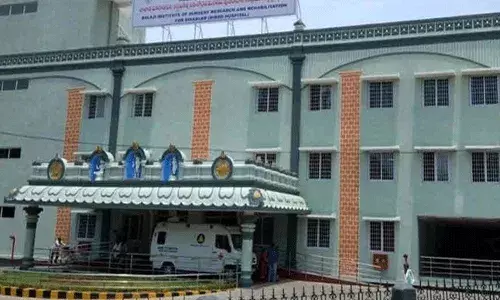 TTD: టీటీడీ ఆసుపత్రులకు రూ.78 లక్షల విలువైన మందులను విరాళంగా..