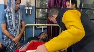 Indore : మధ్యప్రదేశ్ లో  విషాదం.. కలుషిత నీరు తాగి  11 మంది మృతి