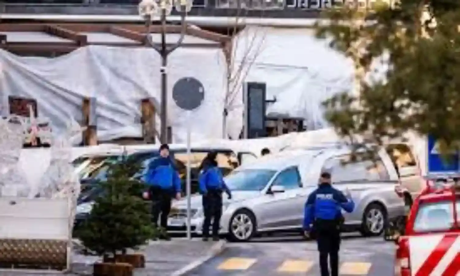 Switzerland: స్విట్జర్లాండ్‌లో తీవ్ర విషాదం.  47 కు చేరిన మృతుల సంఖ్య