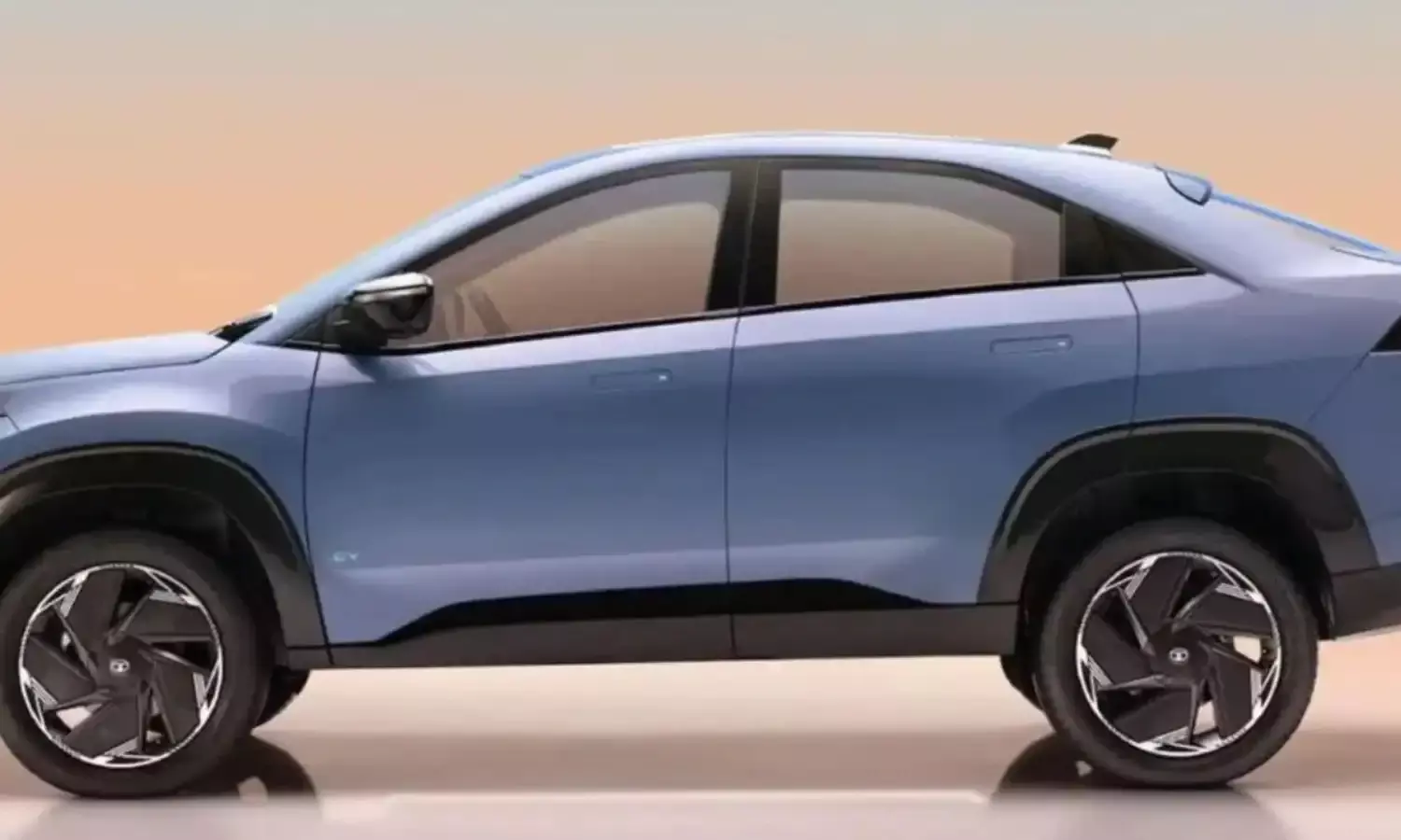 Tata Curvv : టాటా కర్వ్ స్పీడ్ మామూలుగా లేదుగా..50 వేల మార్కును దాటేసిన కూపే ఎస్‌యూవీ.