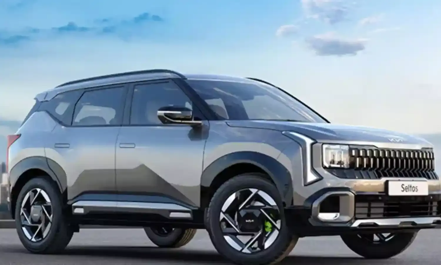 New Kia Seltos 2026 : కియా సెల్టోస్ కొత్త అవతార్ వచ్చేసింది..కేవలం రూ.10.99 లక్షలకే లగ్జరీ ఫీచర్లు.