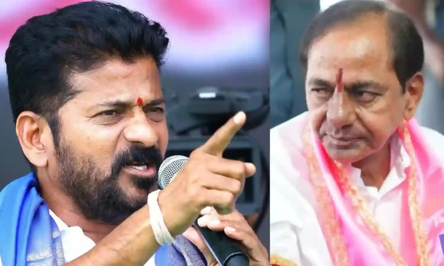 తెలంగాణలో వాటర్ వార్.. పెరుగుతున్న వాదనలు..