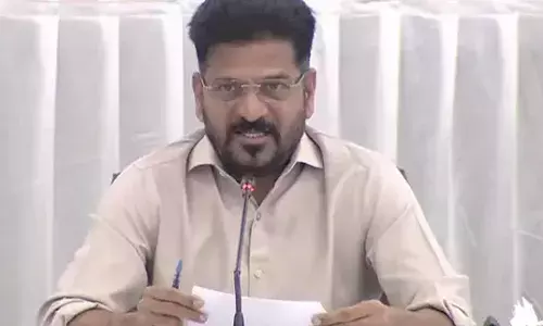 REVANTH: తెలంగాణకు మరణ శాసనంలా ఆ ఇద్దరి సంతకాలు