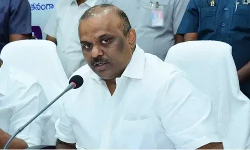 AP: భూ సమస్యల పరిష్కారానికి నూతన ఆరంభం