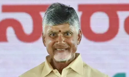 ప్రజలపై విద్యుత్ భారం తగ్గించిన చంద్రబాబు..!