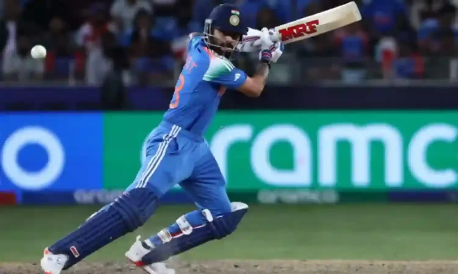 KOHLI: కొత్త ఏడాది కోహ్లీని ఊరిస్తున్న 5 రికార్డులు!