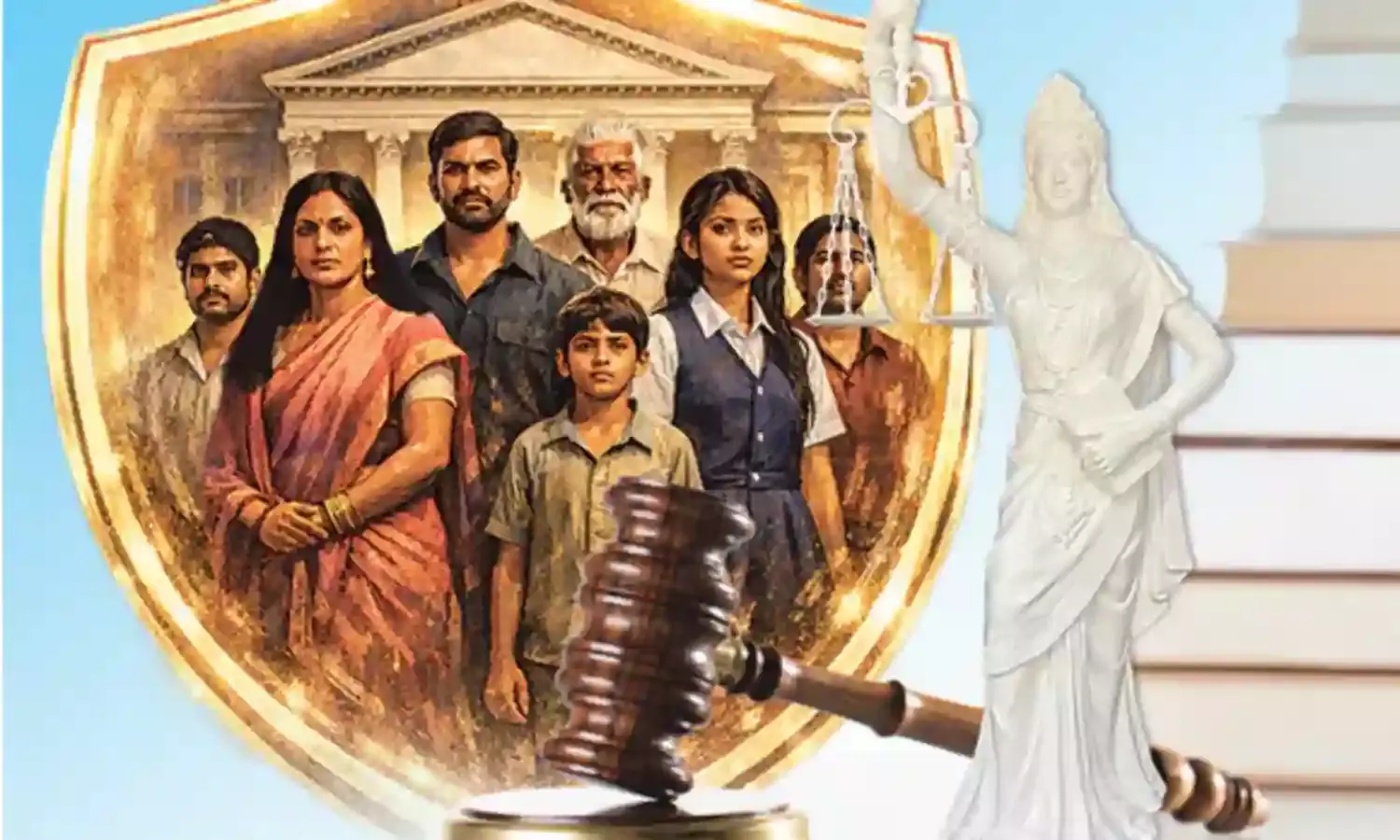 BC: బీసీలపై దాడులకు పాల్పడితే ఐదేళ్లు జైలు శిక్ష BC: బీసీలపై దాడులకు పాల్పడితే ఐదేళ్లు జైలు శిక్ష