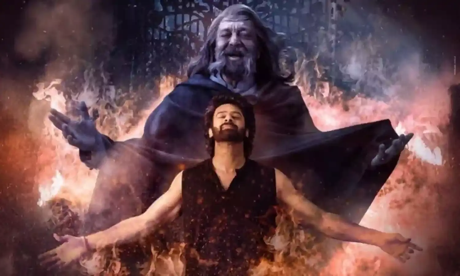 Raja Saab : రాజా సాబ్ కు సీక్వెల్ కూడా ఉందట..? Raja Saab : రాజా సాబ్ కు సీక్వెల్ కూడా ఉందట..?