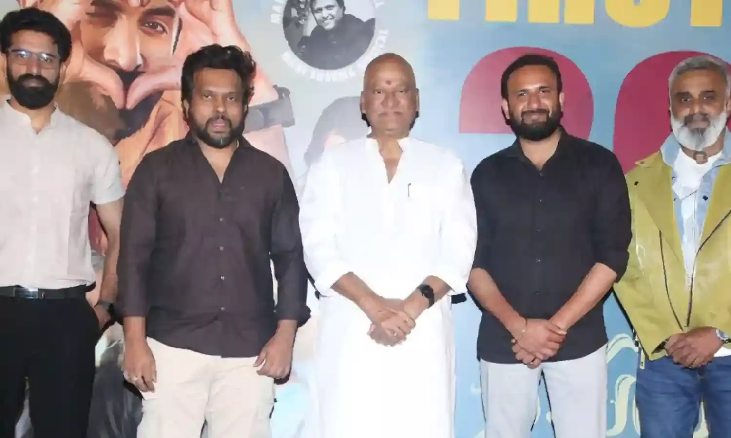 Sahkutumbanaam : సఃకుటుంబానాం సక్సెస్ మీట్ లో రాజేంద్రప్రసాద్ Sahkutumbanaam : సఃకుటుంబానాం సక్సెస్ మీట్ లో రాజేంద్రప్రసాద్