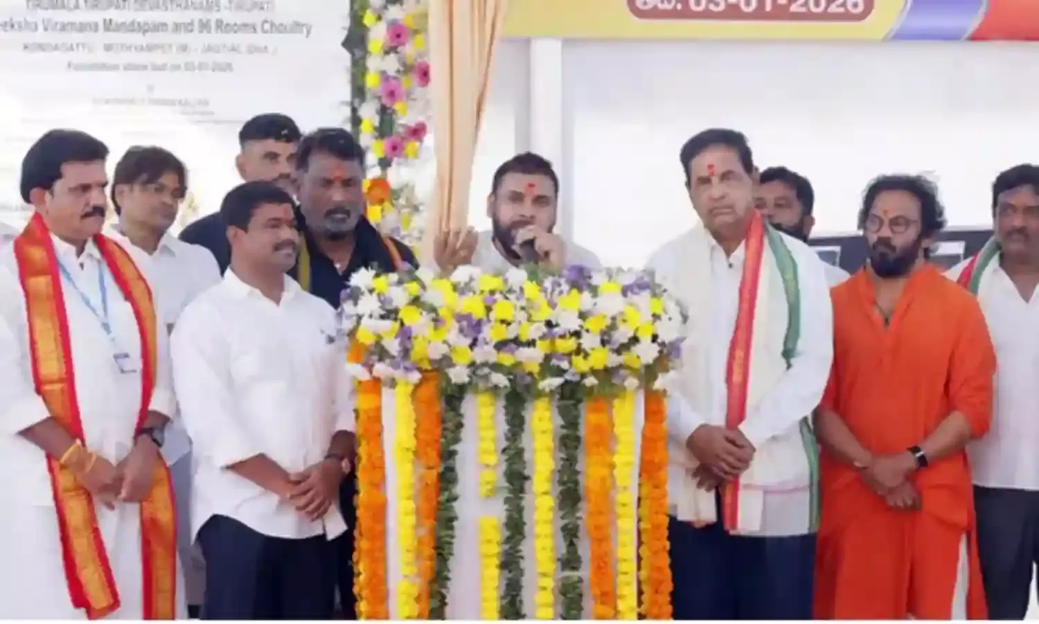 PAWAN; తెలంగాణ ప్రజలకు కొత్త నాయకత్వం కావాలి