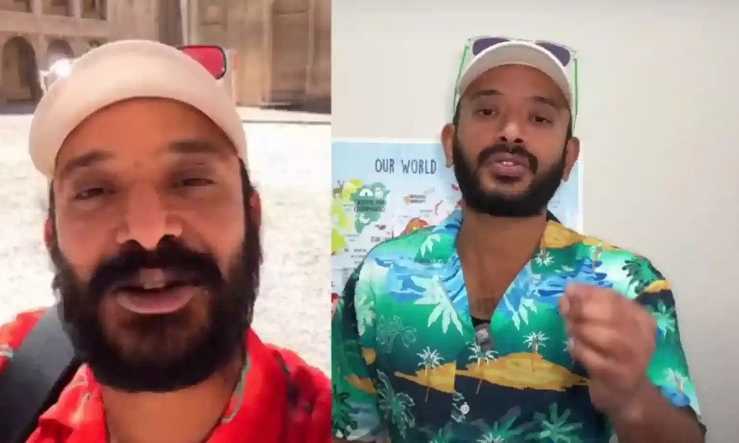 అన్వేష్ ఛానెల్ అవుట్.. అరెస్ట్ తప్పదా..?