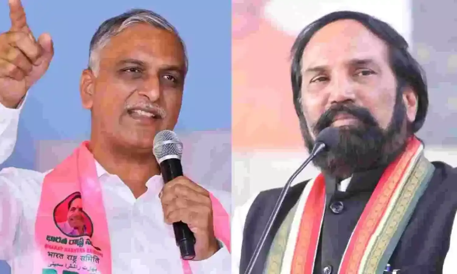 Telangana News : నీటి వాటాలపై ఎవరి లెక్కలు వారివే...