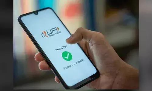 UPI : తప్పుడు అకౌంట్ కి డబ్బులు వెళ్ళాయా? మీ డబ్బులు వెనక్కి వచ్చే రూట్ మ్యాప్ ఇదే! UPI : తప్పుడు అకౌంట్ కి డబ్బులు వెళ్ళాయా? మీ డబ్బులు వెనక్కి వచ్చే రూట్ మ్యాప్ ఇదే!