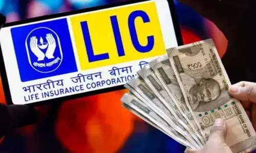 LIC : ఎల్ఐసీ బంపర్ ఆఫర్.. ఆగిపోయిన పాలిసీలకు మళ్లీ ప్రాణం.. లేట్ ఫీజులో భారీ తగ్గింపు. LIC : ఎల్ఐసీ బంపర్ ఆఫర్.. ఆగిపోయిన పాలిసీలకు మళ్లీ ప్రాణం.. లేట్ ఫీజులో భారీ తగ్గింపు.