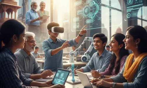 VBSA: వికసిత్ భారత్ దిశగా వీబీఎస్ఏ బిల్లు