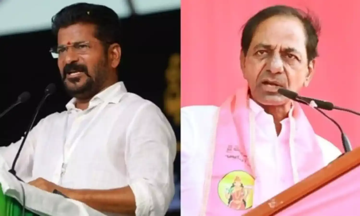 Telangana News : నీటి వాటాల జగడం.. కేసీఆర్ కే మైనస్ అయిందా..?